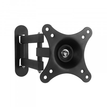 Soporte TV Articulado Orientable Rotativo de Pared 10-26 pulgadas 10Kg Toplok Soportes TV 1