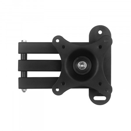 Suporte giratório articulado de parede para TV 10-26 polegadas 10Kg Suportes para TV Toplok 3