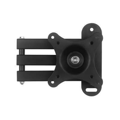 Suporte giratório articulado de parede para TV 10-26 polegadas 10Kg Suportes para TV Toplok 3