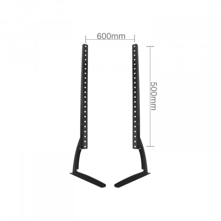 Suporte para TV Toplok 32-66 polegadas 60Kg Suportes para TV Toplok 4