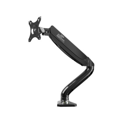 Soporte TV Articulado Orientable de Sobremesa 17-32 pulgadas 9Kg Toplok Soportes TV 1
