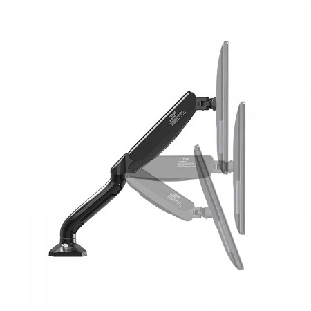 Soporte TV Articulado Orientable de Sobremesa 17-32 pulgadas 9Kg Toplok Soportes TV 2