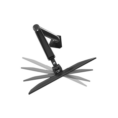 Soporte TV Articulado Orientable de Sobremesa 17-32 pulgadas 9Kg Toplok Soportes TV 3