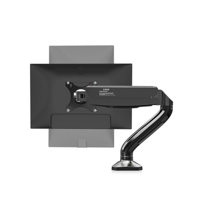 Soporte TV Articulado Orientable de Sobremesa 17-32 pulgadas 9Kg Toplok Soportes TV 4