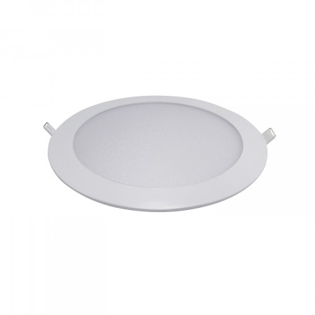 Downlight LED Ultraslim Redondo 12W 900lm Ø17cm 4000K Blanco 40000H 7hSevenOn Premium Downlight Empotrable 2 Downlight LED Ultraslim Redondo 12W 900lm Ø17cm 4000K Blanco 40000H 7hSevenOn Premium Downlight Empotrable 2