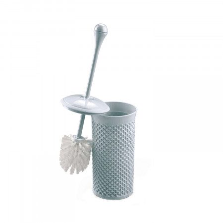 Kit Escobilla de Baño 7house Accesorios de Baño 1