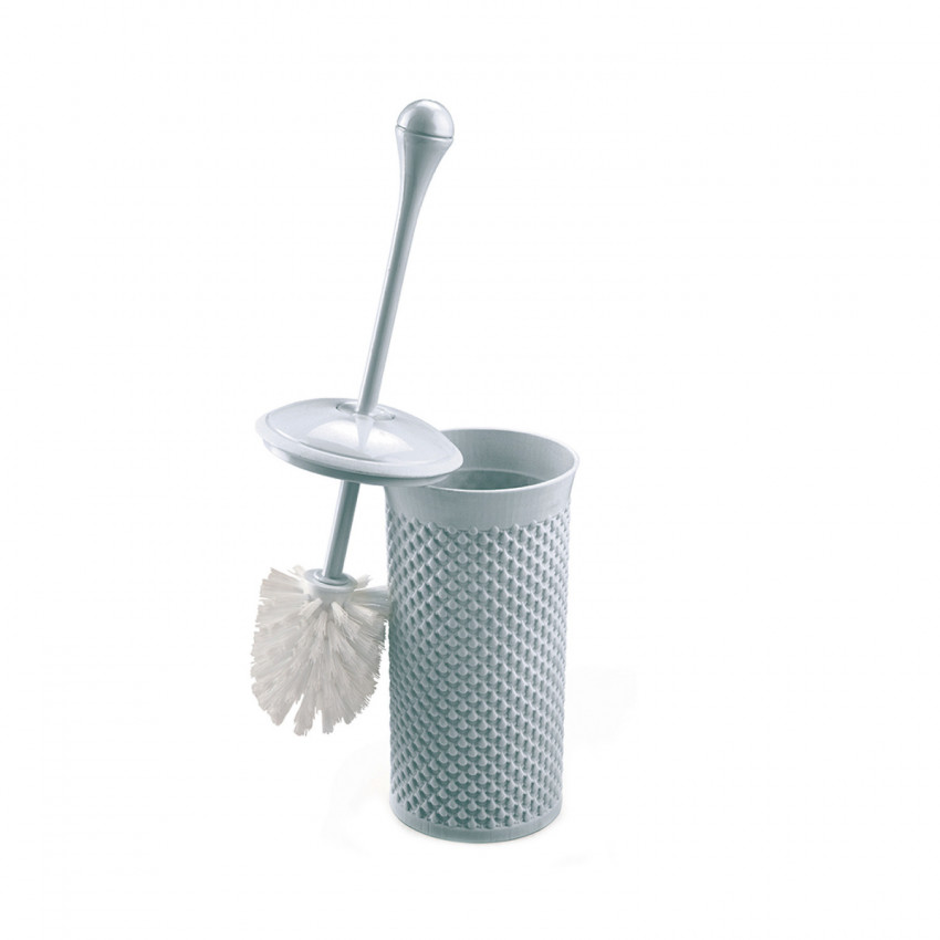 Kit Escobilla de Baño 7house Accesorios de Baño 1 Kit Escobilla de Baño 7house Accesorios de Baño 1