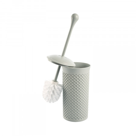 Kit Escobilla de Baño 7house Accesorios de Baño 5