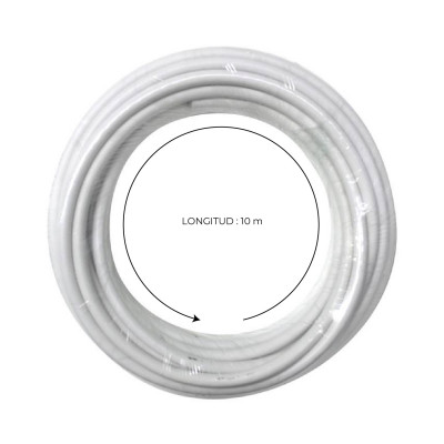 Rollo de Cable Eléctrico H05VV-F 3x1mm² 10m 7hSevenOn Elec TV y Telefonía 2