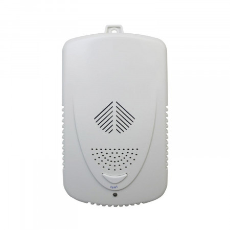 Detector de Gases con Alarma 7hSevenOn Elec Cámaras y Sensores 1