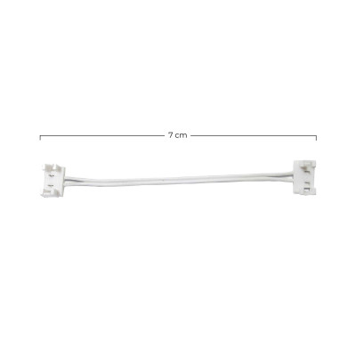Pack 4 Conectores Tiras LED 7hSevenOn Tiras LED 2