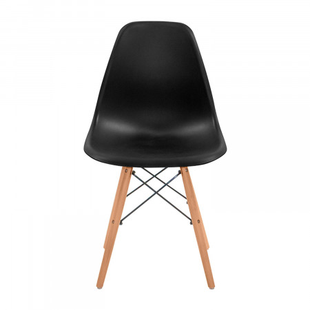 Pack 4 Sillas de Comedor Estilo Nórdico Sixa 81x50,5x46,5cm Thinia Home Sillas Comedor Nórdicas 9 Pack 4 Sillas de Comedor Estilo Nórdico Sixa 81x50,5x46,5cm Thinia Home Sillas Comedor Nórdicas 9