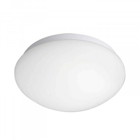Plafón LED Superficie Redondo 10W 700lm IP44 4000K Sensor de Presencia 360º Eilen Downlight Superficie 1