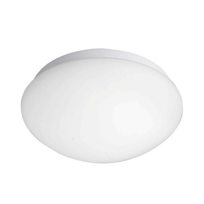 Plafón LED Superficie Redondo 10W 700lm IP44 4000K Sensor de Presencia 360º Eilen Downlight Superficie 1 Plafón LED Superficie Redondo 10W 700lm IP44 4000K Sensor de Presencia 360º Eilen Downlight Superficie 1