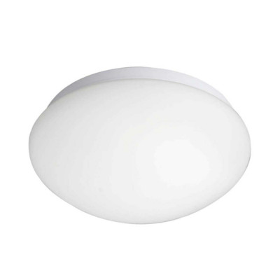 Plafón LED Superficie Redondo 10W 700lm IP44 4000K Sensor de Presencia 360º Eilen Downlight Superficie 1