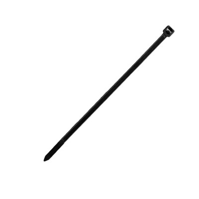 Pack 100 Bridas de Nylon 250x3.6mm 7hSevenOn Herramientas 2
