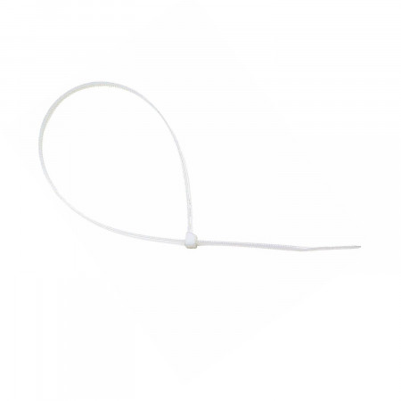 Pack 100 Bridas de Nylon 300x3.6mm 7hSevenOn Herramientas 7