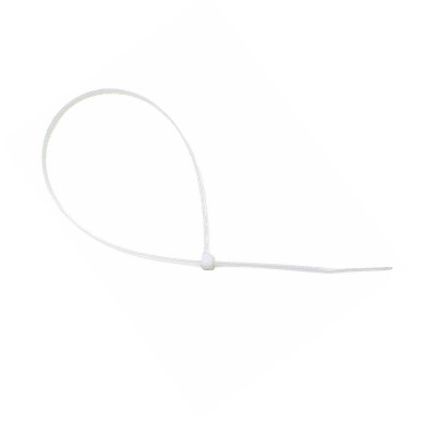 Pack 100 Bridas de Nylon 300x3.6mm 7hSevenOn Herramientas 7