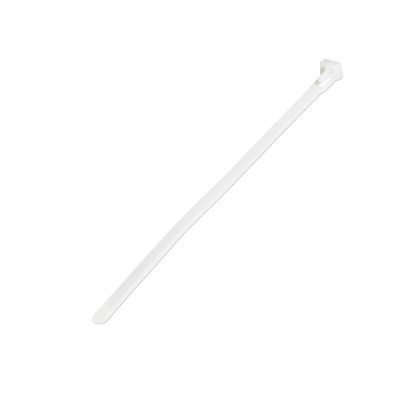 Pack 100 Bridas de Nylon 300x3.6mm 7hSevenOn Herramientas 8