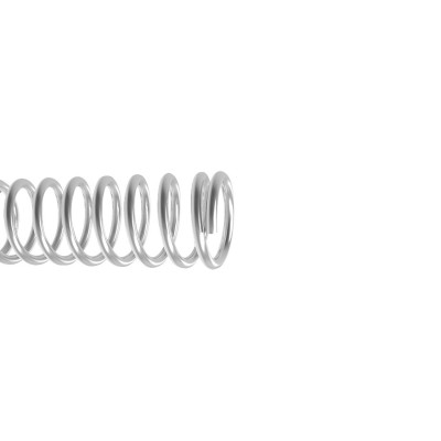 Desatascador de Tuberias en Espiral 3m Gris/Rojo 7house Herramientas 2
