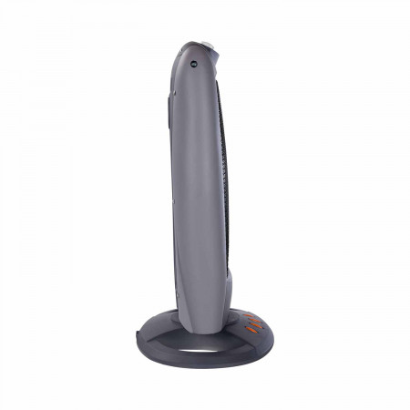 Estufa Halógena Oscilante 1200W Raydan Home Estufas de Resistencia 4 Estufa Halógena Oscilante 1200W Raydan Home Estufas de Resistencia 4