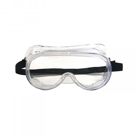 Gafa Protectora Integral Transparente O91 Herramientas 1