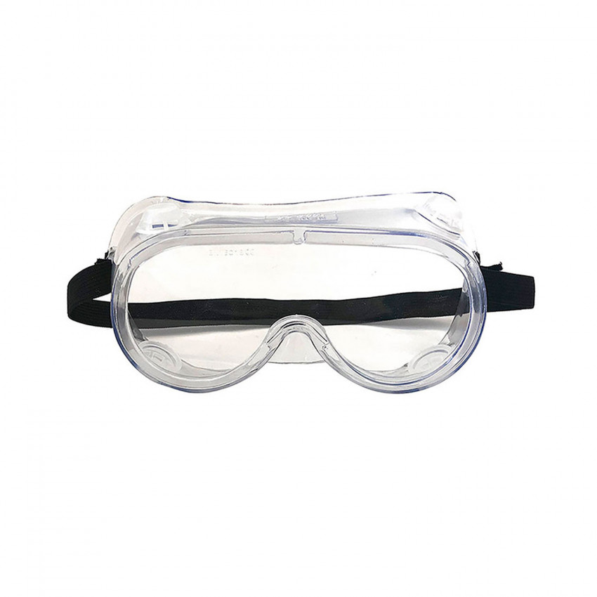 Gafa Protectora Integral Transparente O91 Herramientas 1 Gafa Protectora Integral Transparente O91 Herramientas 1