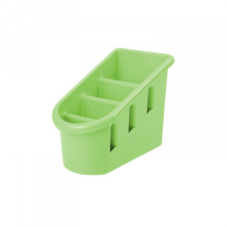 Escurridor de Cubiertos Rectangular Colores Surtidos 20.5x12cm 7house Accesorios de Cocina 3 Escurridor de Cubiertos Rectangular Colores Surtidos 20.5x12cm 7house Accesorios de Cocina 3
