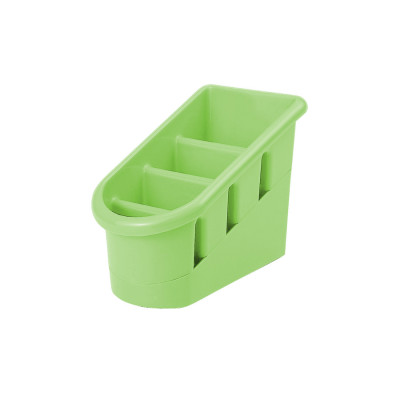 Escurridor de Cubiertos Rectangular Colores Surtidos 20.5x12cm 7house Accesorios de Cocina 3