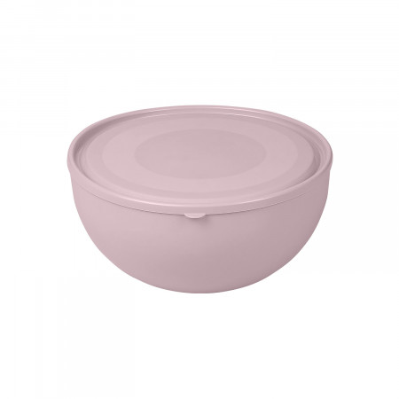 Bol Mediano Redondo con Tapa Hermética Colores Surtidos Ø24.5x12cm 7house Accesorios de Cocina 2 Bol Mediano Redondo con Tapa Hermética Colores Surtidos Ø24.5x12cm 7house Accesorios de Cocina 2