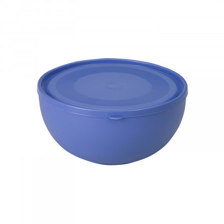 Bol Mediano Redondo con Tapa Hermética Colores Surtidos Ø24.5x12cm 7house Accesorios de Cocina 4 Bol Mediano Redondo con Tapa Hermética Colores Surtidos Ø24.5x12cm 7house Accesorios de Cocina 4