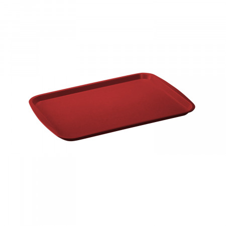 Bandeja Multiusos Rectangular Colores Surtidos 47.5x35.5x2.1cm 7house Accesorios de Cocina 1