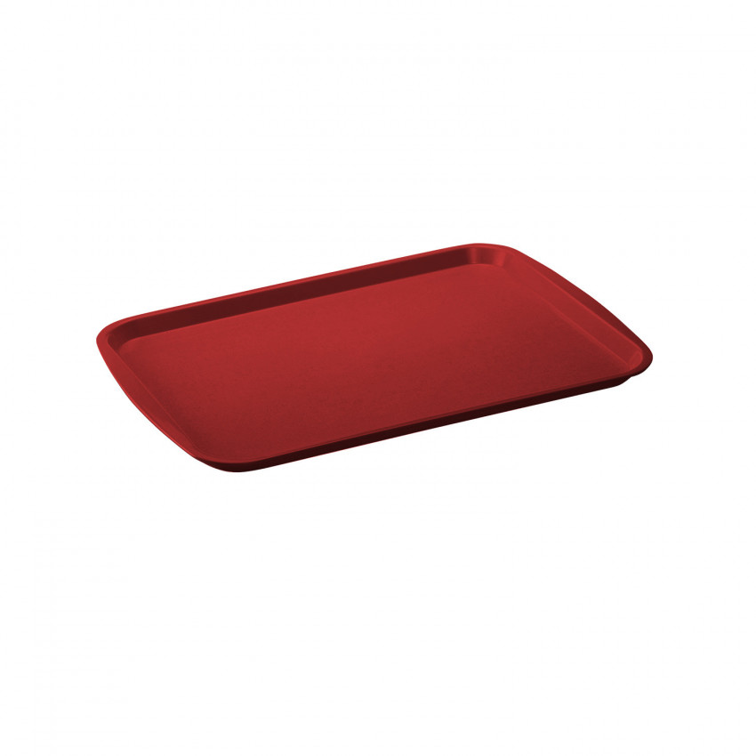 Bandeja Multiusos Rectangular Colores Surtidos 47.5x35.5x2.1cm 7house Accesorios de Cocina 1 Bandeja Multiusos Rectangular Colores Surtidos 47.5x35.5x2.1cm 7house Accesorios de Cocina 1