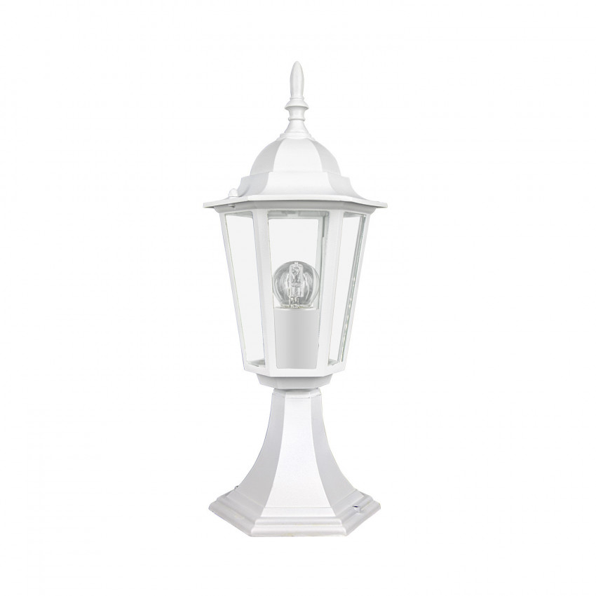 Aplique Sobremuro de Exterior Astrid Blanco 7hSevenOn Outdoor Apliques de Exterior 1 Aplique Sobremuro de Exterior Astrid Blanco 7hSevenOn Outdoor Apliques de Exterior 1