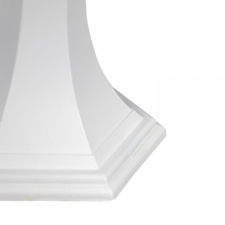 Aplique Sobremuro de Exterior Astrid Blanco 7hSevenOn Outdoor Apliques de Exterior 4 Aplique Sobremuro de Exterior Astrid Blanco 7hSevenOn Outdoor Apliques de Exterior 4