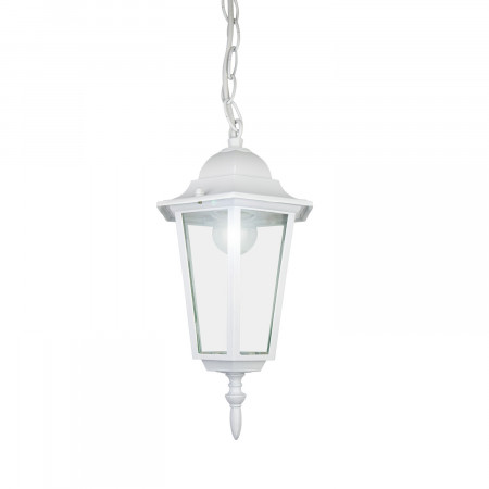Aplique de Techo Colgante de Exterior Astrid Blanco 7hSevenOn Outdoor Apliques de Exterior 1