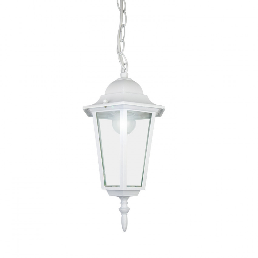 Aplique de Techo Colgante de Exterior Astrid Blanco 7hSevenOn Outdoor Apliques de Exterior 1 Aplique de Techo Colgante de Exterior Astrid Blanco 7hSevenOn Outdoor Apliques de Exterior 1