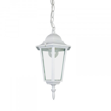 Aplique de Techo Colgante de Exterior Astrid Blanco 7hSevenOn Outdoor Apliques de Exterior 2