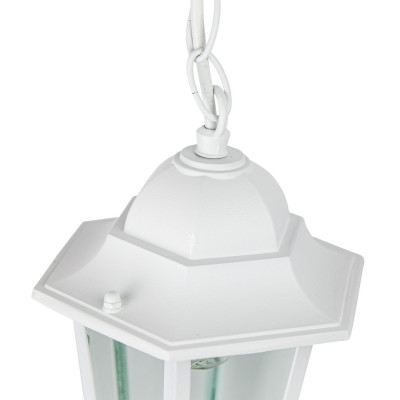 Aplique de Techo Colgante de Exterior Astrid Blanco 7hSevenOn Outdoor Apliques de Exterior 3