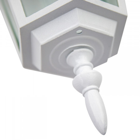 Aplique de Techo Colgante de Exterior Astrid Blanco 7hSevenOn Outdoor Apliques de Exterior 4 Aplique de Techo Colgante de Exterior Astrid Blanco 7hSevenOn Outdoor Apliques de Exterior 4