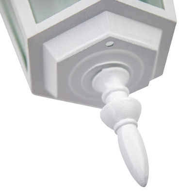 Aplique de Techo Colgante de Exterior Astrid Blanco 7hSevenOn Outdoor Apliques de Exterior 4