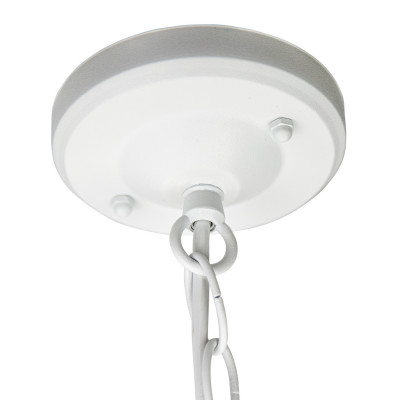 Aplique de Techo Colgante de Exterior Astrid Blanco 7hSevenOn Outdoor Apliques de Exterior 5