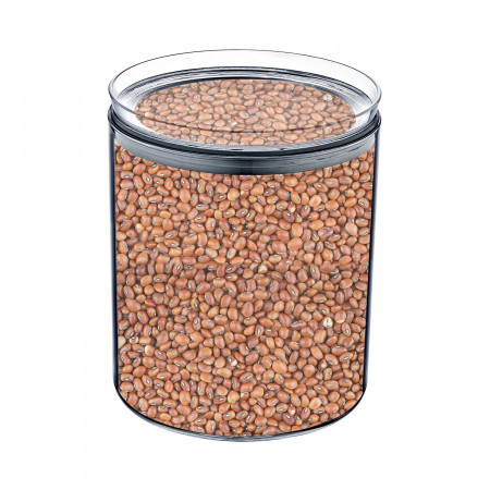 Recipiente Hermético para Alimentos Mediano Redondo Ø10.5x13cm 7house Accesorios de Cocina 2 Recipiente Hermético para Alimentos Mediano Redondo Ø10.5x13cm 7house Accesorios de Cocina 2