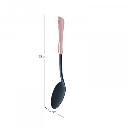 Cuchara de Cocina 33x7cm 7house Accesorios de Cocina 2 Cuchara de Cocina 33x7cm 7house Accesorios de Cocina 2