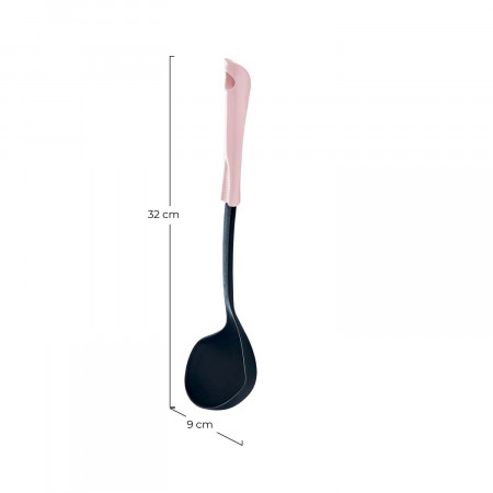 Cucharón de Cocina 32x9cm 7house Accesorios de Cocina 2 Cucharón de Cocina 32x9cm 7house Accesorios de Cocina 2