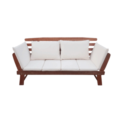 Bancos de Jardin Baratos | Comprar Online | Orion91
