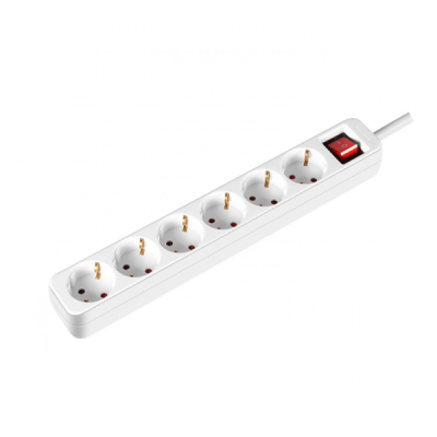 Regletas de Enchufes | Comprar Online | Orion91
