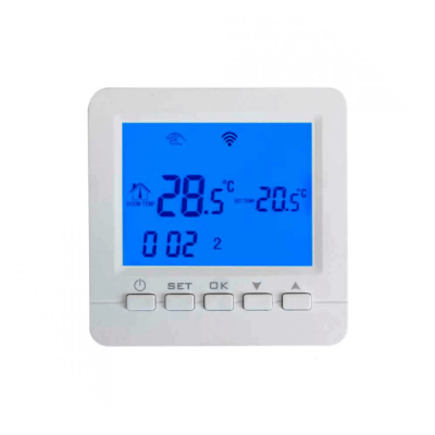Termostatos WIFI | Comprar Online | Orion91