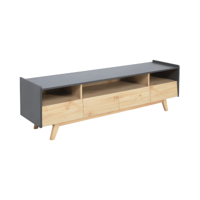 Muebles para TV Baratos y Modernos | Orion91
