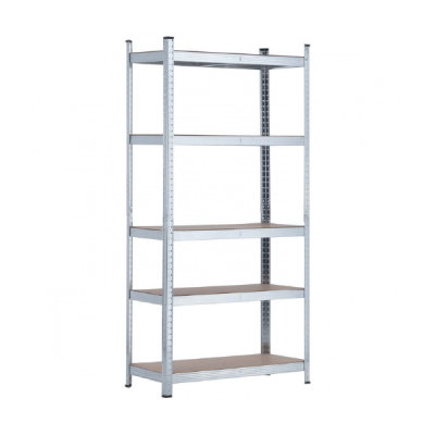 Estanterías Metálicas Galvanizadas | ORION91